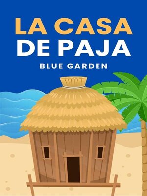 cover image of La Casa de Paja